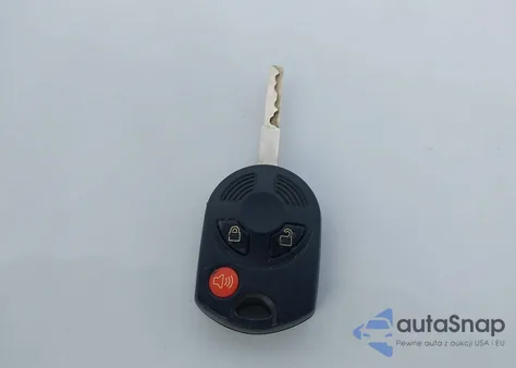 2016 Ford Escape Se z USA, uszkodzony, nr VIN 1FMCU0GX2GUB40599